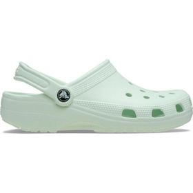 Crocs Classic Clog 10001-3YF Nane Ton Mint Yeşil Unisex Terlik
