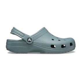Crocs Classic Clog 10001-3YO Su Yeşili Unisex Terlik