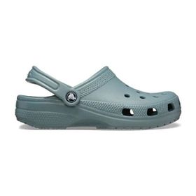 Crocs Classic Clog 10001-3YO Su Yeşili Unisex Terlik