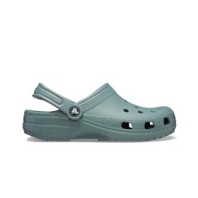 Crocs Classic Clog 10001-3YO Su Yeşili Unisex Terlik