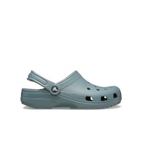 Crocs Classic Clog 10001-3YO Su Yeşili Unisex Terlik