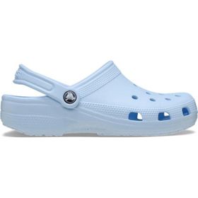 Crocs Classic Clog 10001-4WK Buz Mavisi Unisex Terlik