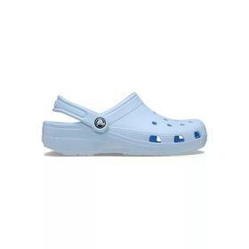 Crocs Classic Clog 10001-4WK Buz Mavisi Unisex Terlik
