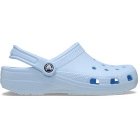 Crocs Classic Clog 10001-4WK Buz Mavisi Unisex Terlik