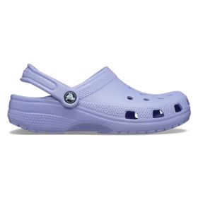 Crocs Classic Clog 10001-5BN Gizemli Mor Unisex Terlik