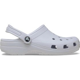Crocs Classic Clog 10001-5BO Açık Lila Unisex Terlik