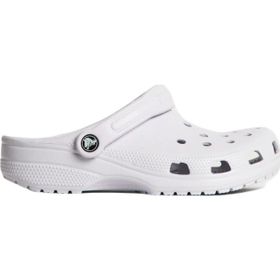 Crocs Classic Clog 10001-5BO Açık Lila Unisex Terlik