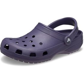 Crocs Classic Clog 10001-5CI Mürdüm Unisex Terlik