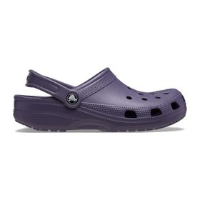 Crocs Classic Clog 10001-5CI Mürdüm Unisex Terlik