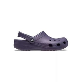 Crocs Classic Clog 10001-5CI Mürdüm Unisex Terlik