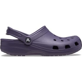 Crocs Classic Clog 10001-5CI Mürdüm Unisex Terlik