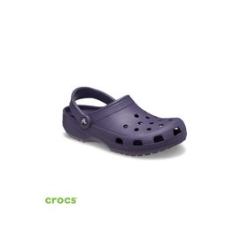 Crocs Classic Clog 10001-5CI Mürdüm Unisex Terlik