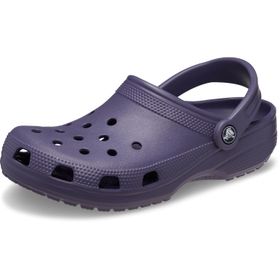 Crocs Classic Clog 10001-5CI Mürdüm Unisex Terlik