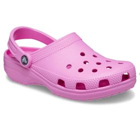 Crocs Classic Clog 10001-6SW Sakız Pembe Unisex Terlik