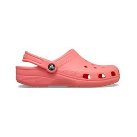 Crocs Classic Clog 10001-6UI Mercan Unisex Terlik