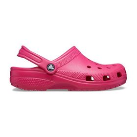 Crocs Classic Clog 10001-6ZQ Ejderha Meyvesi Pembe Unisex Terlik