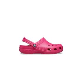 Crocs Classic Clog 10001-6ZQ Ejderha Meyvesi Pembe Unisex Terlik