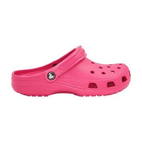 Crocs Classic Clog 10001-6ZQ Ejderha Meyvesi Pembe Unisex Terlik