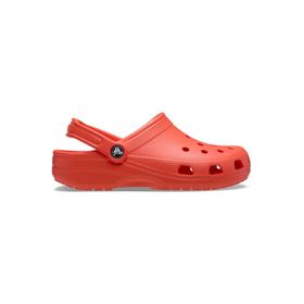 Crocs Classic Clog 10001-7AH Kırmızı Unisex Terlik