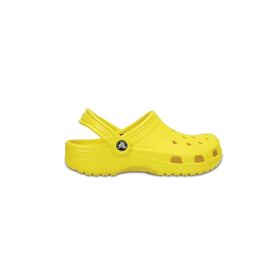 Crocs Classic Clog 10001-7C1 Lemon Sarı Unisex Terlik