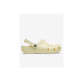 Crocs Classic Clog 10001-7CJ Açık Sarı Unisex Terlik