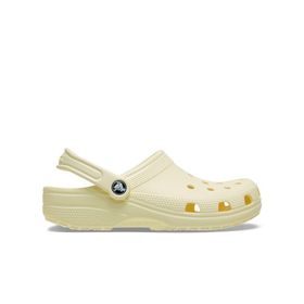 Crocs Classic Clog 10001-7CJ Açık Sarı Unisex Terlik