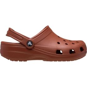 Crocs Classic Clog 10001-862 Kiremit Unisex Terlik