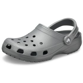 Crocs Classic Clog Gri Erkek Terlik