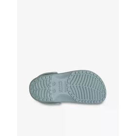 Crocs Classic Clog K 206991-3YO Su Yeşili Çocuk Terlik