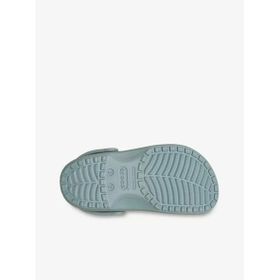 Crocs Classic Clog K 206991-3YO Su Yeşili Çocuk Terlik