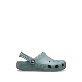 Crocs Classic Clog K 206991-3YO Su Yeşili Çocuk Terlik