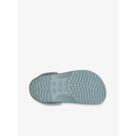 Crocs Classic Clog K 206991-3YO Su Yeşili Çocuk Terlik