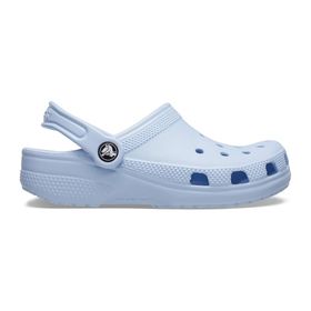 Crocs Classic Clog K 206991-4NS Mavi Çocuk Terlik