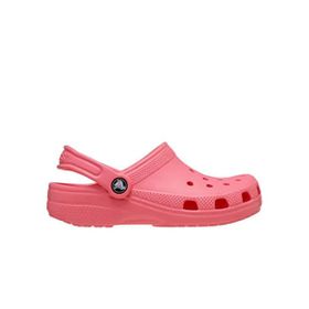 Crocs Classic Clog K 206991-6UI Guava Pembe Unisex Çocuk Terlik