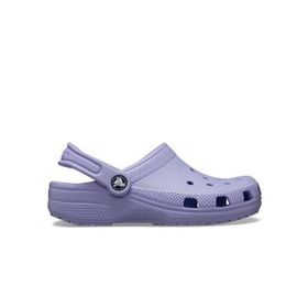 Crocs Classic Clog K 206991 Mor Kız Çocuk Terlik
