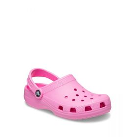Crocs Classic Clog K 206991 Taffy Pink Kız Çocuk Terlik