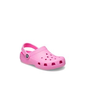 Crocs Classic Clog K 206991 Taffy Pink Kız Çocuk Terlik