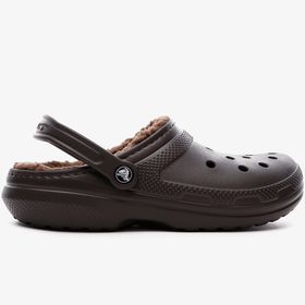 Crocs Classic Clog Kahverengi Erkek Terlik
