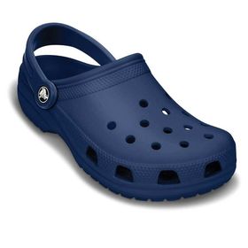 Crocs Classic Clog Lacivert Erkek Terlik