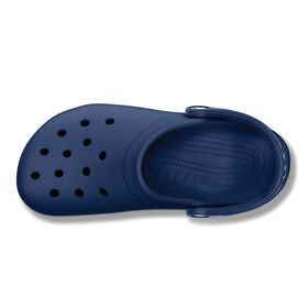 Crocs Classic Clog Lacivert Erkek Terlik