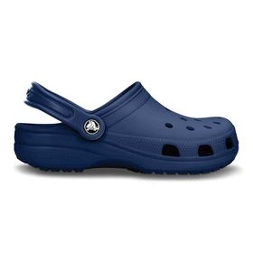 Crocs Classic Clog Lacivert Erkek Terlik