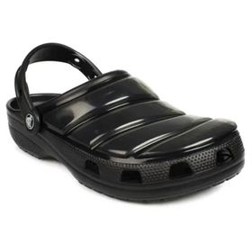 Crocs Classic Clog Siyah Erkek Terlik