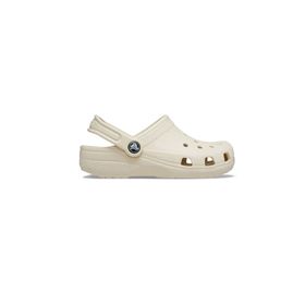 Crocs Classic Clog T 206990-2Y2 Kemik Çocuk Terlik