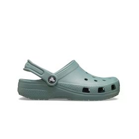 Crocs Classic Clog T 206990-3YO Su Yeşili Çocuk Terlik