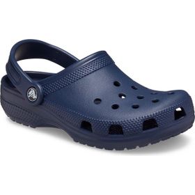 Crocs Classic Clog T 206990-410 Lacivert Çocuk Terlik