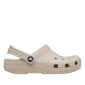 Crocs Classic Clog T 206991-2MC Bej Çocuk Terlik
