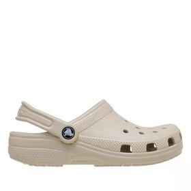 Crocs Classic Clog T 206991-2MC Bej Çocuk Terlik