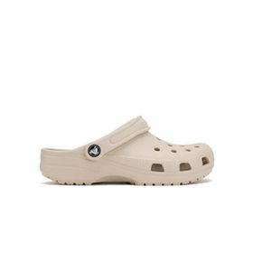 Crocs Classic Clog T 206991-2MC Bej Çocuk Terlik