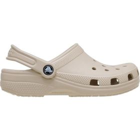 Crocs Classic Clog T 206991-2MC Bej Çocuk Terlik