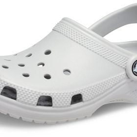 Crocs Classic Clog T Atmosphere Erkek Çocuk Terlik